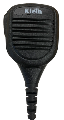 RESCUE Remote Shoulder Speaker Microphone For Sonim XP5s, XP8, XP5plus, XP10