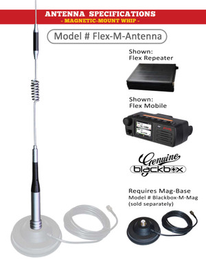 Flex Mobile Antenna Flex Mobile Antenna