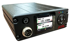 FLEX Professional Dual Brand DMR Repeater