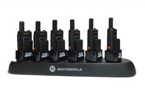 Pocket Radio Pods for CLS Chargers