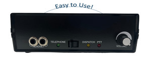 The Conductor Dispatcher Box