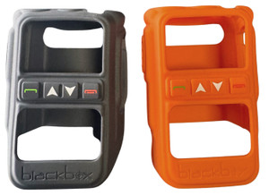 RadioGrips® Silicone Case  - SHIFT