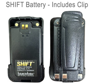 SHIFT Battery