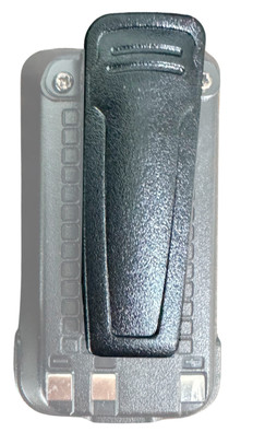 Beltclip for Blackbox SHIFT radios