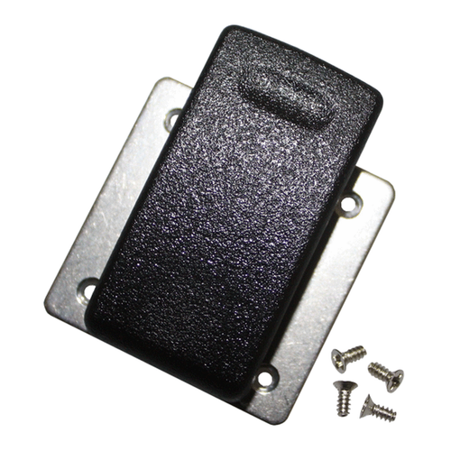 Replacement Belt Clip for RSM - 2-Way Radio Accessories