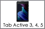 Tab Active 3, 4, 5