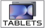 Tab Active 3, 4, 5