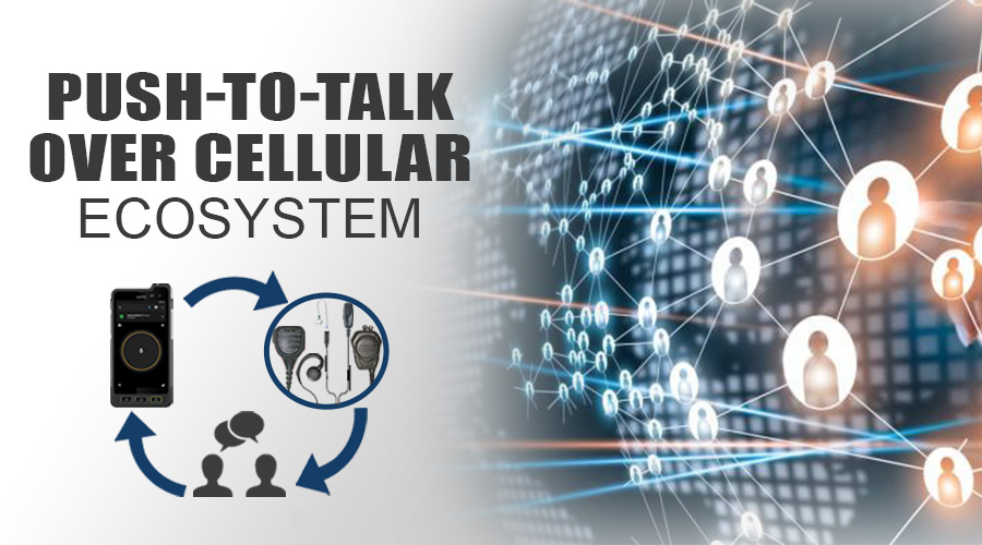 What is Push-to-Talk over Cellular (PoC) and how to get started with PoC?