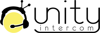Unity Intercom Interface 