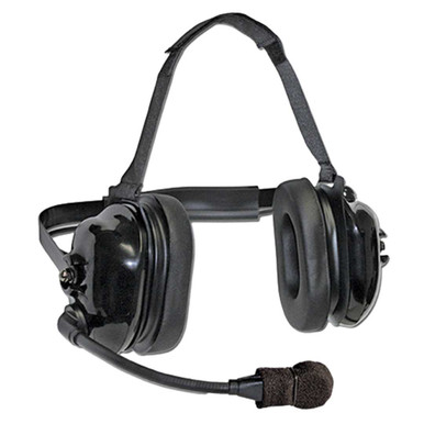 TITAN - FlexBoom Extreme High-Noise Headset