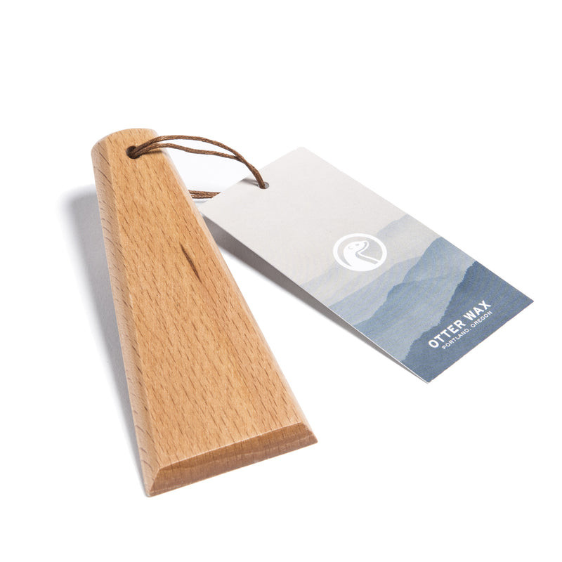 Otter Wax Smoothing Tool - Thumbnail 2