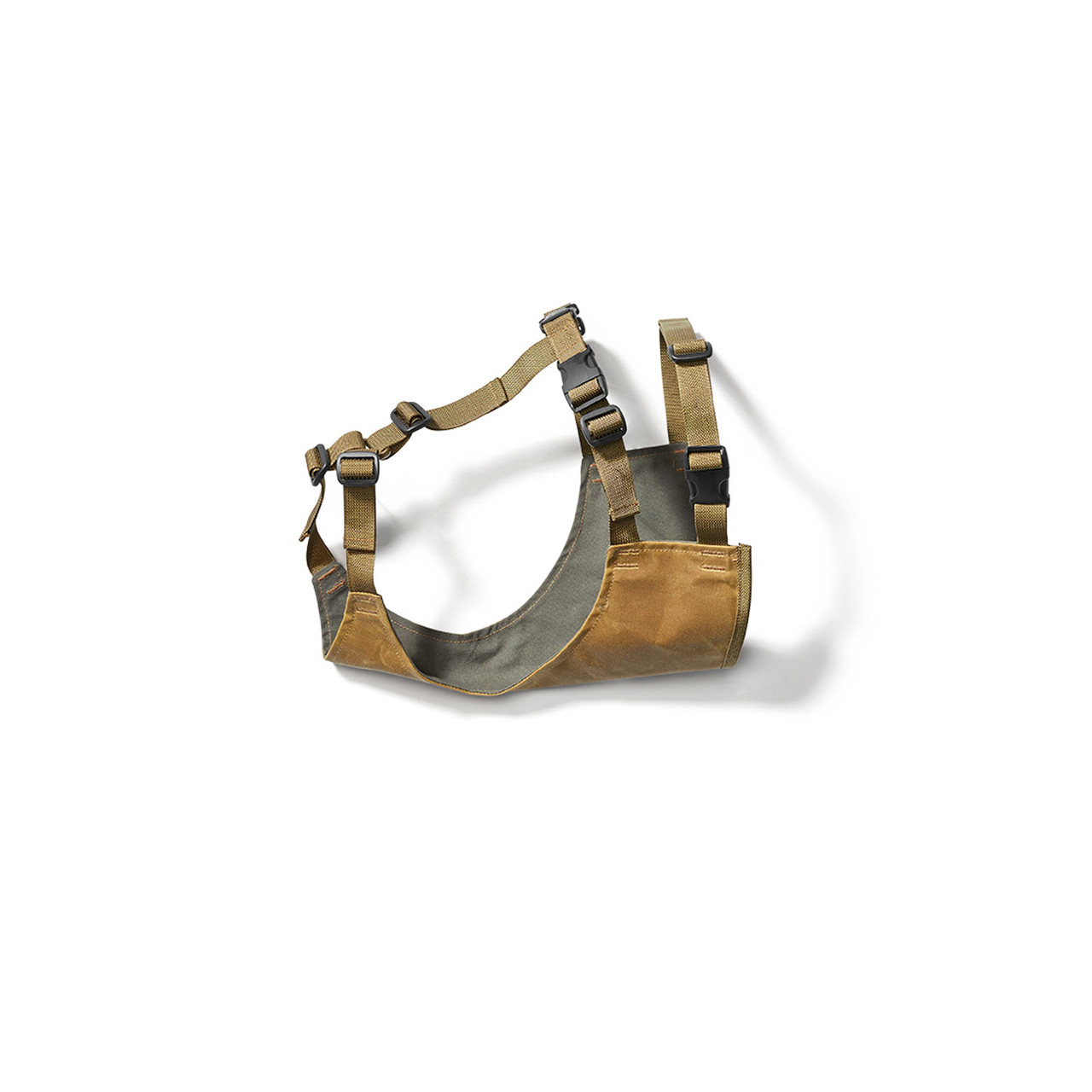 Filson Dog Chest Protector Classic Upland Supply