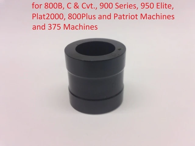 Ponsness Warren Standard Lead Shot Bushings Classic Upland Supply