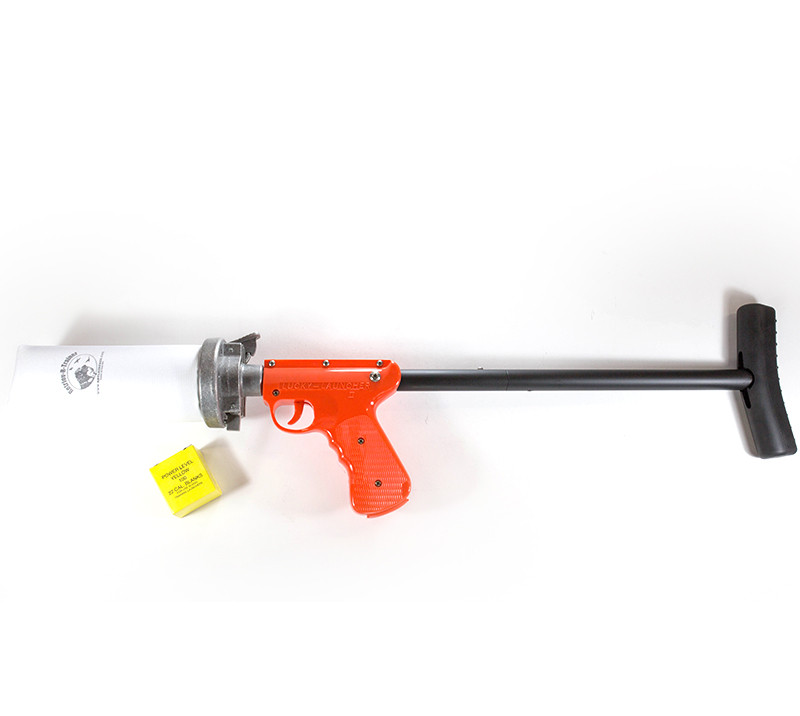 Lucky Launcher II Gun Dog Kit Classic Upland Supply