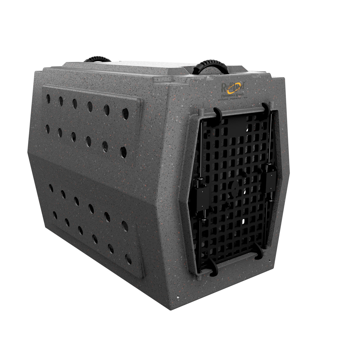 RuffLand Performance Large Dog Kennel - Classic Upland Supply