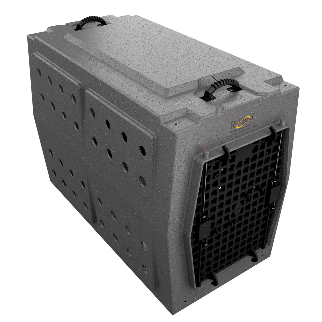 RuffLand Performance X-Large Dog Kennel - Classic Upland Supply