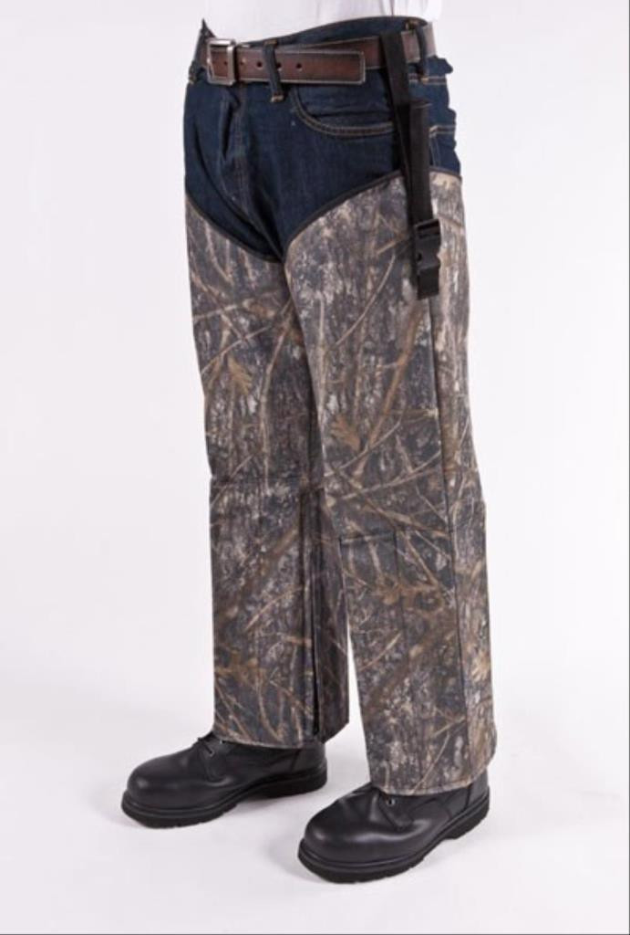Crackshot Snake Chapz™ - Classic Upland Supply