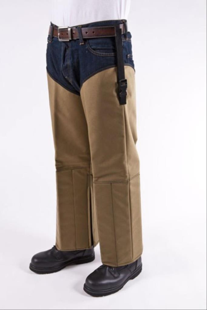 Crackshot Snake Chapz™ Full Protection - Classic Upland Supply