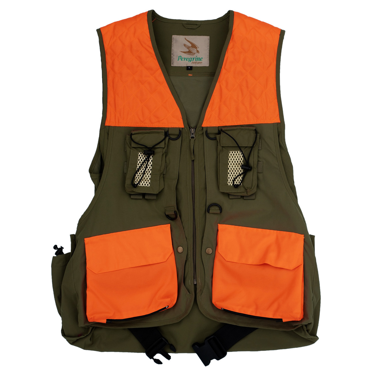 Trekker Dog Handler Hunting Vest