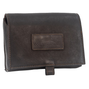 NEW Wild Hare Leather Choke Tube Case