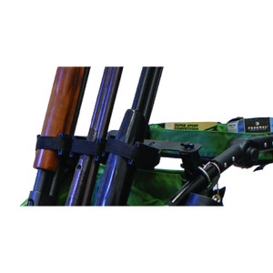Rugged Gear Muzzles Up 2 to 3-Gun Shooting Cart Conversion Kit Rugged Gear Muzzles Up 2 to 3-Gun Shooting Cart Conversion Kit