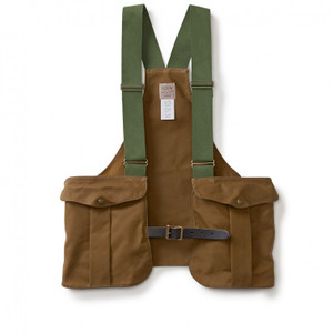 Filson Tin Cloth Game Bag Filson Tin Cloth Game Bag