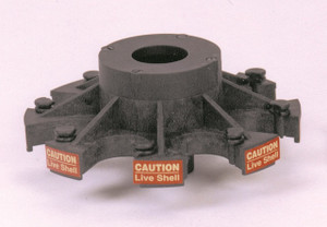 Ponsness Warren Die Removal System - Grivory Ponsness Warren Die Removal System - Grivory