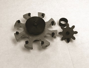 Ponsness Warren 800 Die Removal System Ponsness Warren 800 Die Removal System