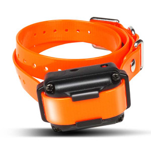 Dogtra IQ Plus Additional Receiver Orange Strap IQ-PLUS-RX Dogtra IQ Plus Additional Receiver Orange Strap IQ-PLUS-RX