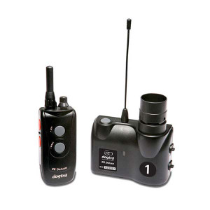 Dogtra Remote Release Deluxe Remote Receiver and Transmitter (RR Deluxe) Dogtra Remote Release Deluxe Remote Receiver and Transmitter (RR Deluxe)