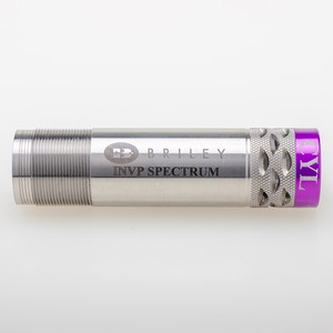 Briley Browning (Invector Plus) Spectrum Ported Choke Briley Browning (Invector Plus) Spectrum Ported Choke