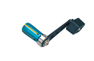 Briley Speed Wrench - For All Briley Standard Chokes Briley Speed Wrench - For All Briley Standard Chokes