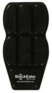ShockEater® Recoil Pad ShockEater® Recoil Pad