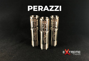 Extreme Chokes Caesar Guerini 12 Gauge Titanium Choke Tubes