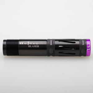 Briley Blaser Helix Black Oxide Choke, 12 Gauge Briley Blaser Helix Black Oxide Choke, 12 Gauge