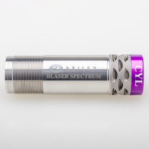 Briley Blaser Spectrum Ported Choke