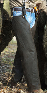 Huntsmith Collection Retriever Chaps Huntsmith Collection Retriever Chaps
