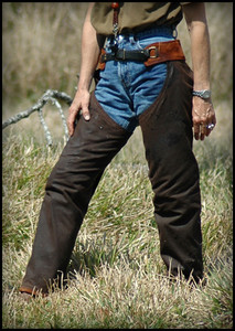 Huntsmith Collection Chaps Huntsmith Collection Chaps
