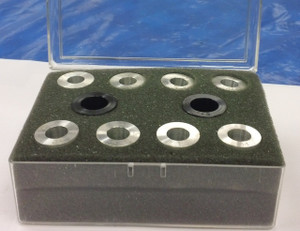 Ponsness Warren Shot and Powder Bushing Kits Ponsness Warren Shot and Powder Bushing Kits