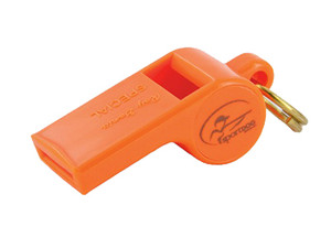 Original Roy Gonia Special Orange Whistle