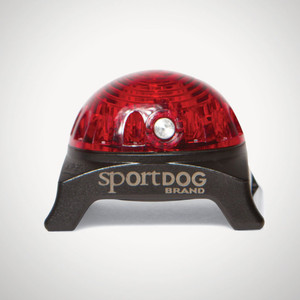 SportDOG Locator Beacon Red SportDOG Locator Beacon Red