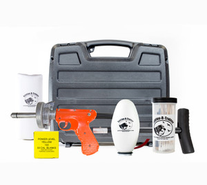 Lucky Launcher II Gun Dog Kit Lucky Launcher II Gun Dog Kit