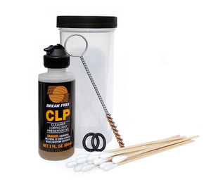 Retriev-R-Trainer Cleaning Kit Retriev-R-Trainer Cleaning Kit