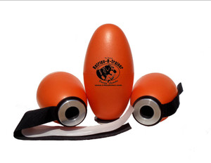 Retriev-R-Trainer Plastic Launcher Dummies Retriev-R-Trainer Plastic Launcher Dummies