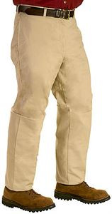TurtleSkin® SnakeArmor Snake Resistant Pants, Khaki TurtleSkin® SnakeArmor Snake Resistant Pants, Khaki