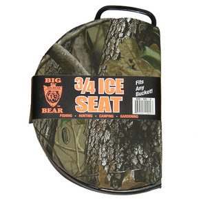 Big Bear 3/4 Fixed Seat Big Bear 3/4 Fixed Seat