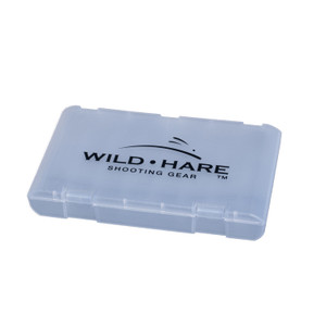 Wild Hare Choke Tube Case, 8-Slot Wild Hare Choke Tube Case, 8-Slot