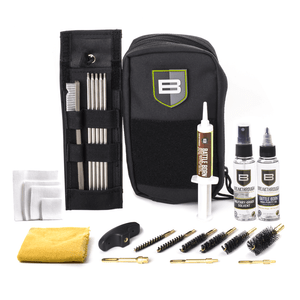 Breakthrough Universal Cleaning Kit -- BT-LOC-U Breakthrough Universal Cleaning Kit -- BT-LOC-U