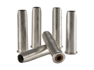 Colt SAA CO2 Pellet Revolver Cartridges, 6ct Colt SAA CO2 Pellet Revolver Cartridges, 6ct