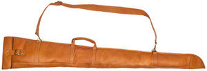 Wild Hare Leather Gunslip, 54 inch Wild Hare Leather Gunslip, 54 inch